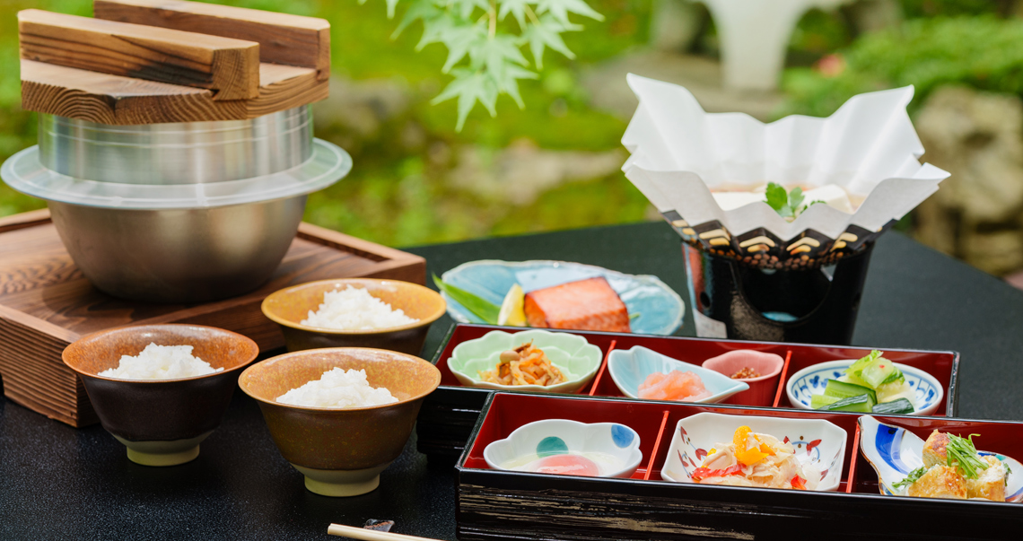 料理