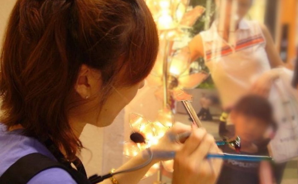 がらす工房 Polalis