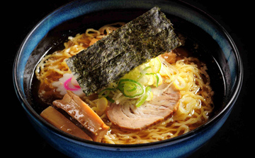 夜食処 山里