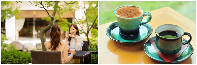 コーヒー